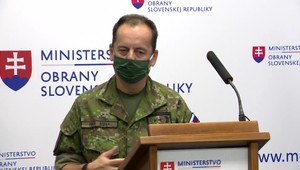 Ministerstvo obrany ide za dve miliardy modernizovať armádu. Mnohé vozidlá už patria medzi veterány