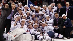 To bolo finále! USA s druhým titulom v histórii, bronz Švédom