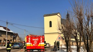 Posledná rozlúčka s Máriou Semančíkovou: Jej pamiatku si prišlo uctiť množstvo ľudí