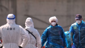 Úrady reagujú na prípad hantavírusu. Do oblasti mieria špecialisti