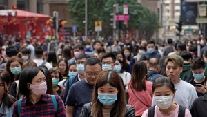 Rezort zahraničia upozorňuje Slovákov, ktorí cestujú do Číny. Vírus sa rozšíril do ďalších krajín