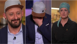 Krásne vyznanie na záver týždňa Bez servítky: Miňo po týchto slovách neudrží slzy!