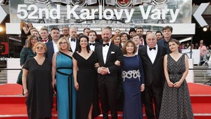 Slovenský film Čiara sa dočkal svetovej premiéry v Karlových Varoch