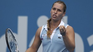 Cibulková zvládla dohrávku, Hantuchovú čaká šampiónka