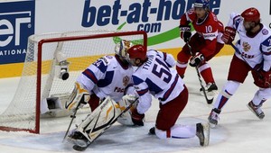 V bronzovej prestrelke zvíťazilo Česko nad Ruskom 7:4