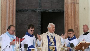 Občianska vojna civilizácií