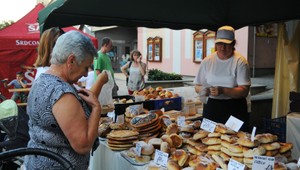 Žltačka stopla občerstvenie na obľúbenom festivale. V Poprade platia prísne obmedzenia