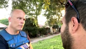 Reportér TV JOJ v Izraeli: Syn prežil pod telom mŕtvej matky, v dome ostala len krv a hrôza