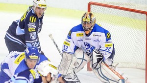 Highlighty: Nitra zdolala Poprad, Košice vezú body zo Skalice