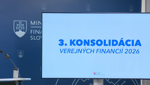 Poslanci v závere dňa posunuli balík konsolidačných opatrení do 2. čítania