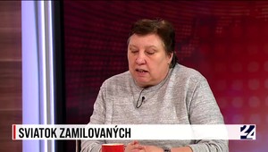 Sviatok sv. Valentína očami etnologičky