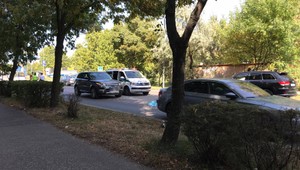 Smrť mladej ženy. V Bratislave neprežilo zrážku 18-ročné dievča