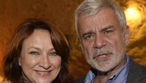 Manželia Adamovská a Štěpánek: Spája ich mrazivé puto smrti