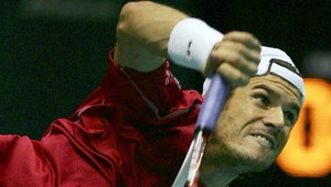 Haas sa odhlásil z Lyonu