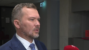 Podpredseda KDH Viliam Karas o aktuálnych témach