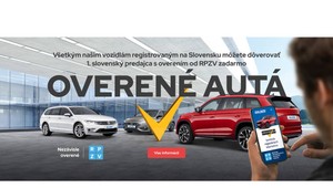 AAA AUTO poskytlo zákazníkom ako prvý predajca bezplatné overenie histórie vozidiel