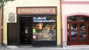 Oscarom ocenený film Obchod na Korze vznikol pred polstoročím