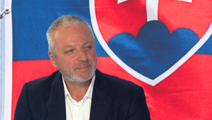 Wolf o prejave prezidenta: Nevybočil zo svojej línie. „On nie je konfliktný typ“