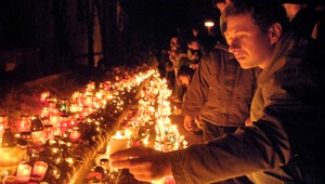 Dušičky ako cirkevnú slávnosť zaviedli v 10. storočí