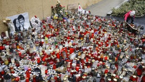 Predstavujem si krajinu: Pocta pre Jána Kuciaka a Martinu Kušnírovú