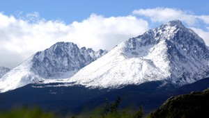 V Tatrách platí lavínová štvorka! Joža Kubániho nezastavila...