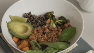 Hlavné jedlo: Miska plná prekvapení