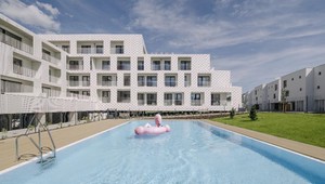 Deň otvorených dverí v projekte Agáty s výnimočnými zľavami