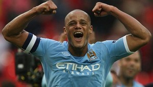 Manch. City si poistili kapitána Kompanyho do 2019