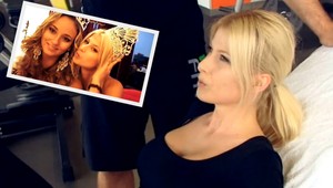 Vyformujte si sexi postavu s Miss Bikini Miriam Mattovou (21)