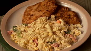 Hlavné jedlo: Prázdninová letná šmakocina