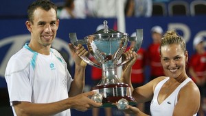 Cibulková tvrdí, že diamantové loptičky sú najkrajšou trofejou v kariére