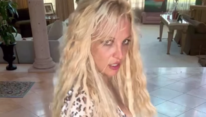 Britney to už prestrelila! Za TOTO má zákaz vstupu do jej obľúbeného hotela!