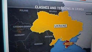 Neexistujeme! Americká televízia nás označila ako Československo