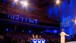 Smutný osud speváckej hviezdy talentovej súťaže! Mŕtvica a strata hlasu!