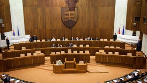 Smer zvolil Čižnára za generálneho prokurátora