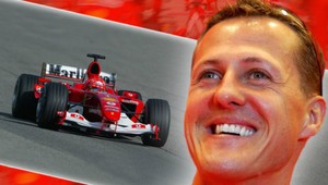 Schumacher sa prebral z kómy a opustil nemocnicu