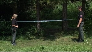 Michala (†22) našiel kamarát zabitého pri ohnisku