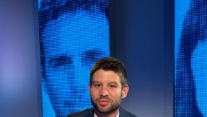 Progresívne Slovensko vyzýva občanov: Poďme si vybrať budúcnosť