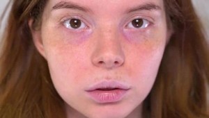 Zo šedej myšky brutálna kočka! Premena tejto mladej ženy vám vyrazí dych