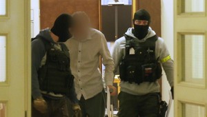 Trestné stíhanie po 24 rokoch: Polícia vypátrala Milana z Banskej Bystrice