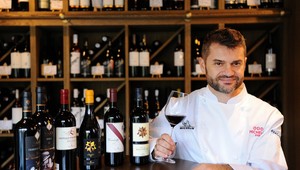 Historický úspech nášho vína. Rizling rýnsky zo Svätého Jura ide do 3*Michelinskej reštaurácie