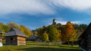 Energetická kríza zasiahla aj kultúrne pamiatky. Zatvorili hrad v Starej Ľubovni