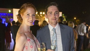 Manželka Karla Heřmánka ml. priznala: Okolie nás núti do dieťaťa