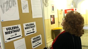 Akú cenu má hlas voliča? Päť eur!