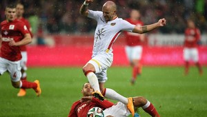 Tesák o prestupe do Kajratu: Neváhal som ani sekundu!