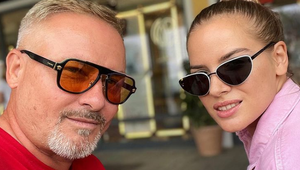 Peter Batthyany na dovolenke so svojimi dievčatami: Aha, kde zažívajú rodinnú idylku!