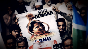 Mala zomrieť pre svoju vieru. Podarilo sa jej však prežiť a za to dnes ďakuje Slovákovi, Jánovi Figeľovi