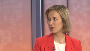 Europoslankyňa Lucia Yar: Chcem, aby peniaze išli viac do regiónov, ktoré to potrebujú