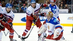 Slováci sa vo štvrťfinále MS20 stretnú s Čechmi