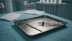 Seniorku a zubárku, ktoré rezali vodcu sekty skalpelom, poslali do väzenia na 13 a 12 rokov